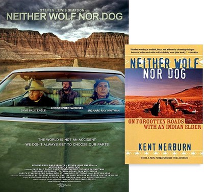 Neither Wolf Nor Dog Director Discussion