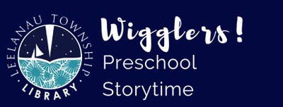 Wigglers! Story Time